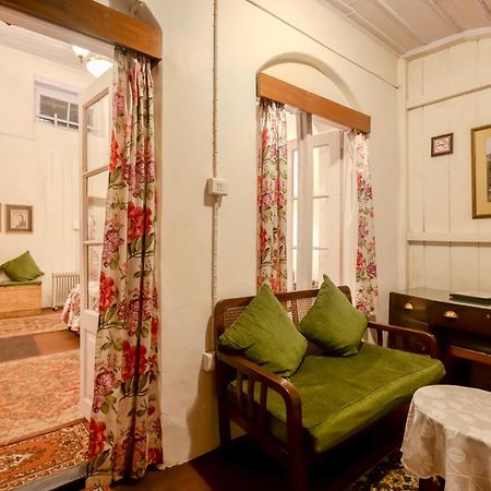 The Windamere Hotel ダージリン エクステリア 写真