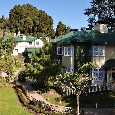 The Windamere Hotel ダージリン エクステリア 写真