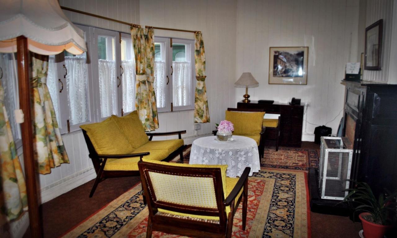 The Windamere Hotel ダージリン エクステリア 写真