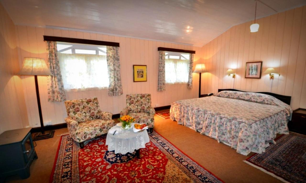 The Windamere Hotel ダージリン エクステリア 写真