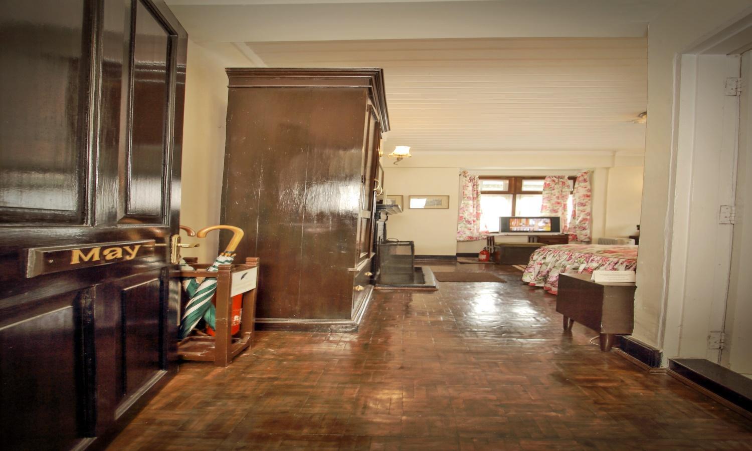 The Windamere Hotel ダージリン エクステリア 写真