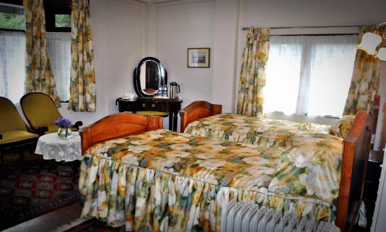 The Windamere Hotel ダージリン エクステリア 写真