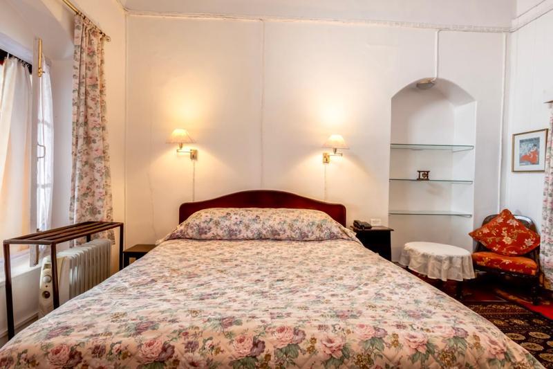 The Windamere Hotel ダージリン エクステリア 写真