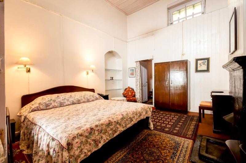 The Windamere Hotel ダージリン エクステリア 写真